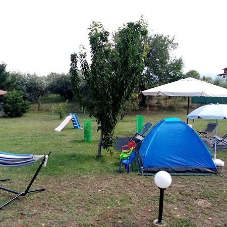 Olympos House Vila Litochoro Exterior foto
